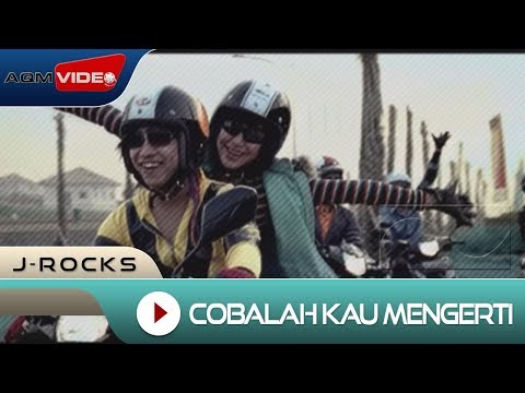 download lagu mp3 mp4 J Rock Cobalah Kau Mengerti, download lagu J Rock Cobalah Kau Mengerti gratis, unduh video klip J Rock Cobalah Kau Mengerti