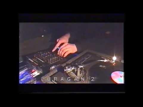 Rave Ураган 2 (Uragan 2) @ DK MAI - 30.01.1998 (part 1)