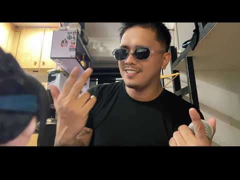 PlayOne - MALIGAYANG PAST KO! (Batam P)