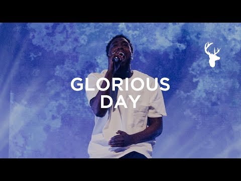 Thumbnail for Glorious Day video