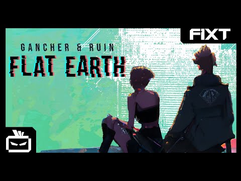 Video thumbnail for Flat Earth