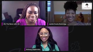 Why more women of color should run for office