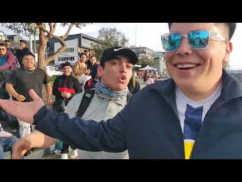 QING vs DOM BEYI: Final 🏆 - El Circulo 2k23 Penúltima Fecha