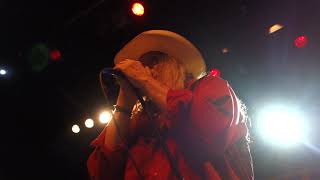 MOLLY HATCHET Enschede Atak 23.12.2017 Boogie no more