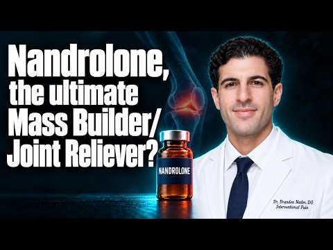 How Nandrolone works for ultimate results
