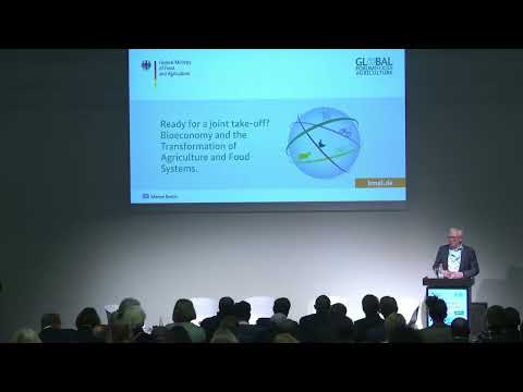 GFFA 2025 - Expert Panel 1 - English
