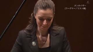 Download lagu Richard Wagner, piano transcription by Franz Liszt  - Tannhäuser Overture - Yulianna Avdeeva mp3