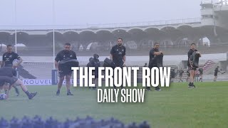 Front Row Daily Show | Day 12 | A Trip to Lyonnais Thumbnail