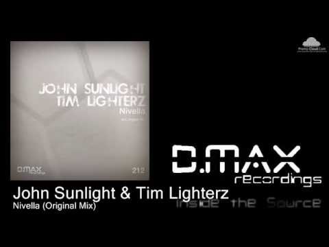 John Sunlight & Tim Lighterz   Nivella Original Mix