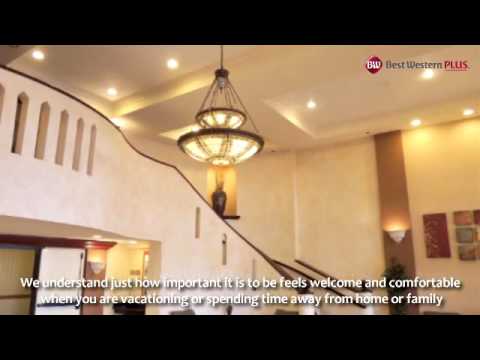 Placentia, CA Hotels | BEST WESTERN PLUS Anaheim Orange