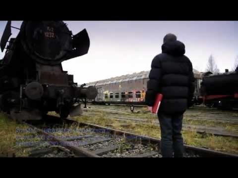 "Piosenka świąteczna" - Śrubki