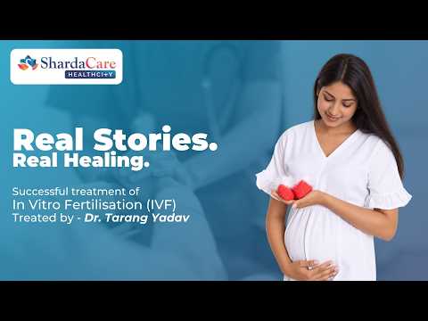 Patient testimonial