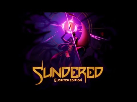 Sundered Eldritch Edition Review (Switch)