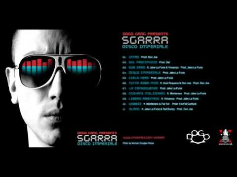 Sgarra-Disco Imperiale-sub-zero