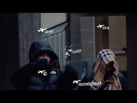 XAVER & KazOnDaBeat – Miete ft. Sira