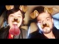 Karan Patel Aditi Bhatia ADORABLE SnapChat Video Yeh Hai Mohabbatein