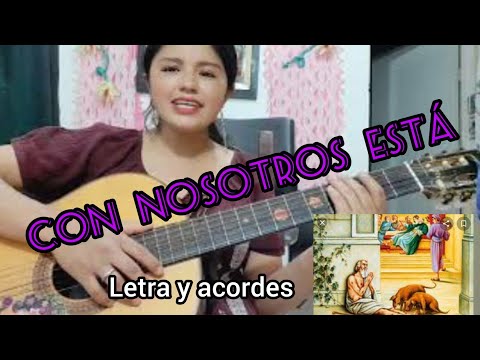 Con Nosotros Está - Católica