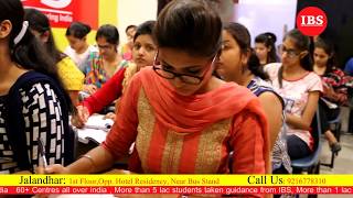 Jalandhar IBS Coaching Institute | Govt. Exams