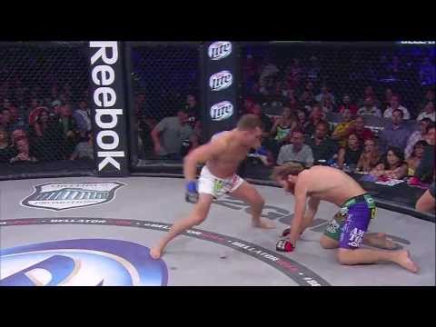Michael Chandler Wants To Fight Rory MacDonald & Josh Thomson