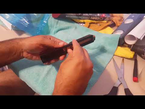 Product Spotlight: Brownells Premium Glock™ Slides