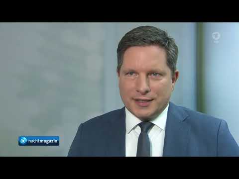 Nachtmagazin, 08.02.2022, 00:00