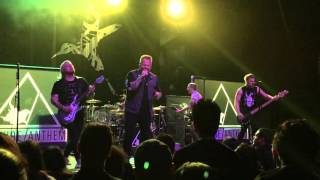 &quot;Won&#39;t Say Goodbye&quot; - Failure Anthem LIVE at The Fonda - Los Angeles, CA 5/3/2016