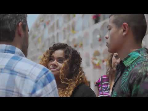 Serie Peruana Llauca - Capitulo 5 Full HD