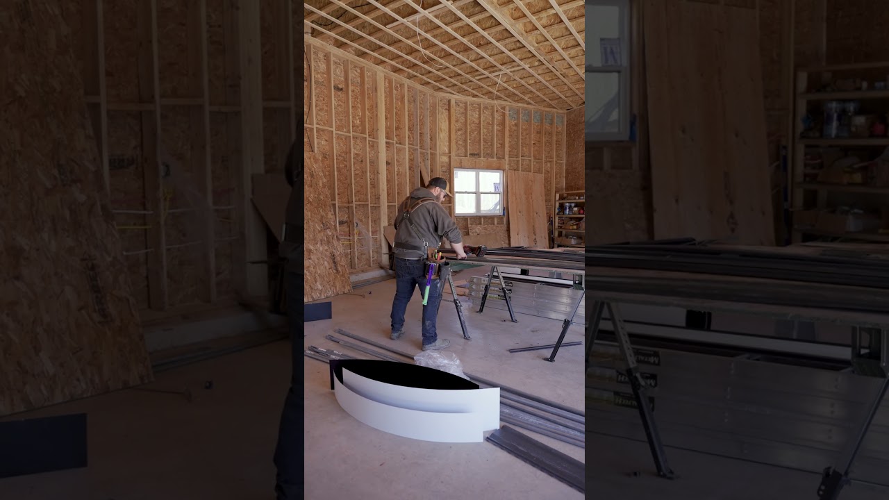 Roofing and siding project highlight video for J.A. Kelly Contracting in Moncton, NB — produced by LIF Media