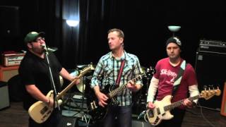 Covering Budge by Dinosaur Jr.