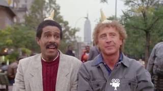 Pure Imagination: A Tribute to Gene Wilder