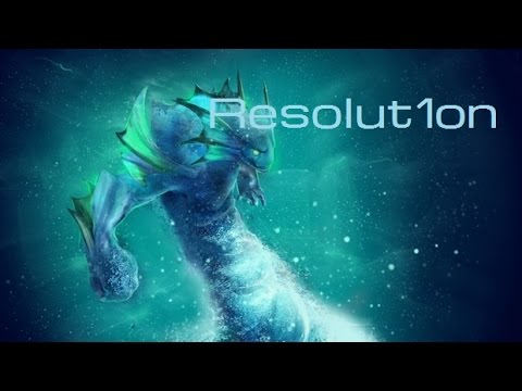Dota 2 | DC vs MVP | Resolut1on INSANE Morphling Turnaround | The International 6