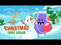 Dumb Ways To Die Christmas Event Update