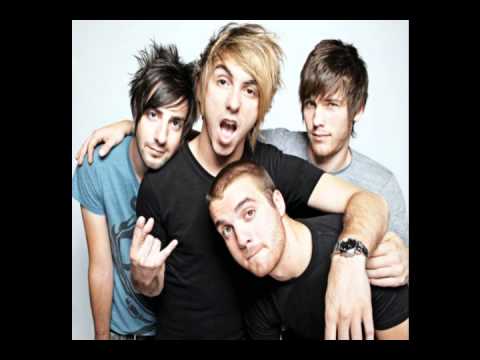 All Time Low - Just The Way I'm Not. (Dirty Work 2011 Album).