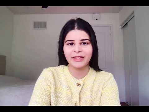 My experience on the student advisory council - Eizza