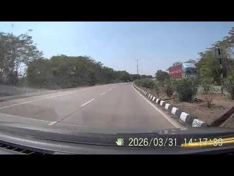 Multai To Betul #live #travel #video