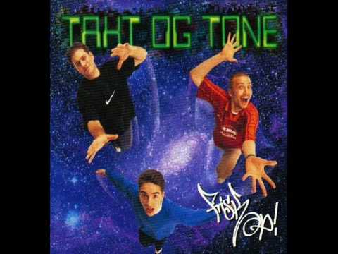 Takt Og Tone - Frisk Op (Saqib & Jimmy Antony Remix) (Talkbox Af Jimmy Antony)