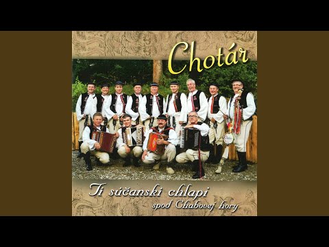 Zahrajte mi muzikanti