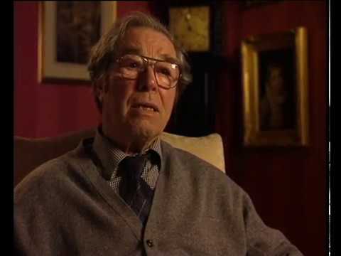 George Daniels - Patek Phillipe produce a poor replica of the co-axial escapement (50/85)