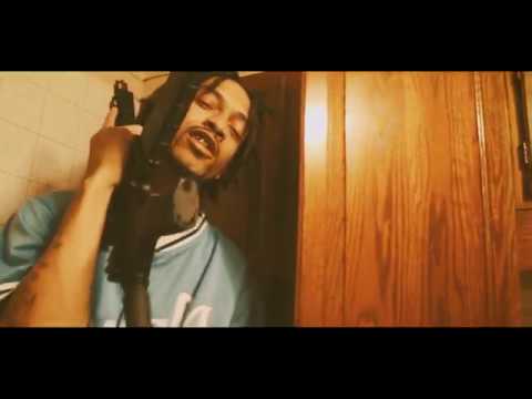 Movement Gang: KDott - Big Facts (feat. Dee Money) Shot by Hilton Horne