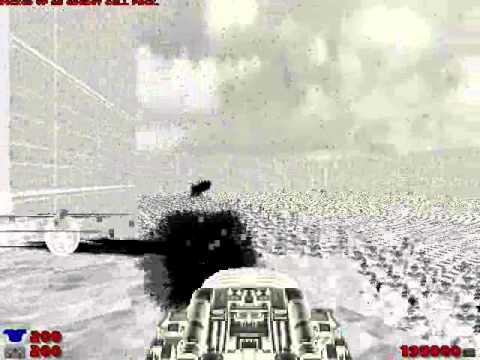 NUTS - UV-Fast w/ suprwep8.deh in 8:18