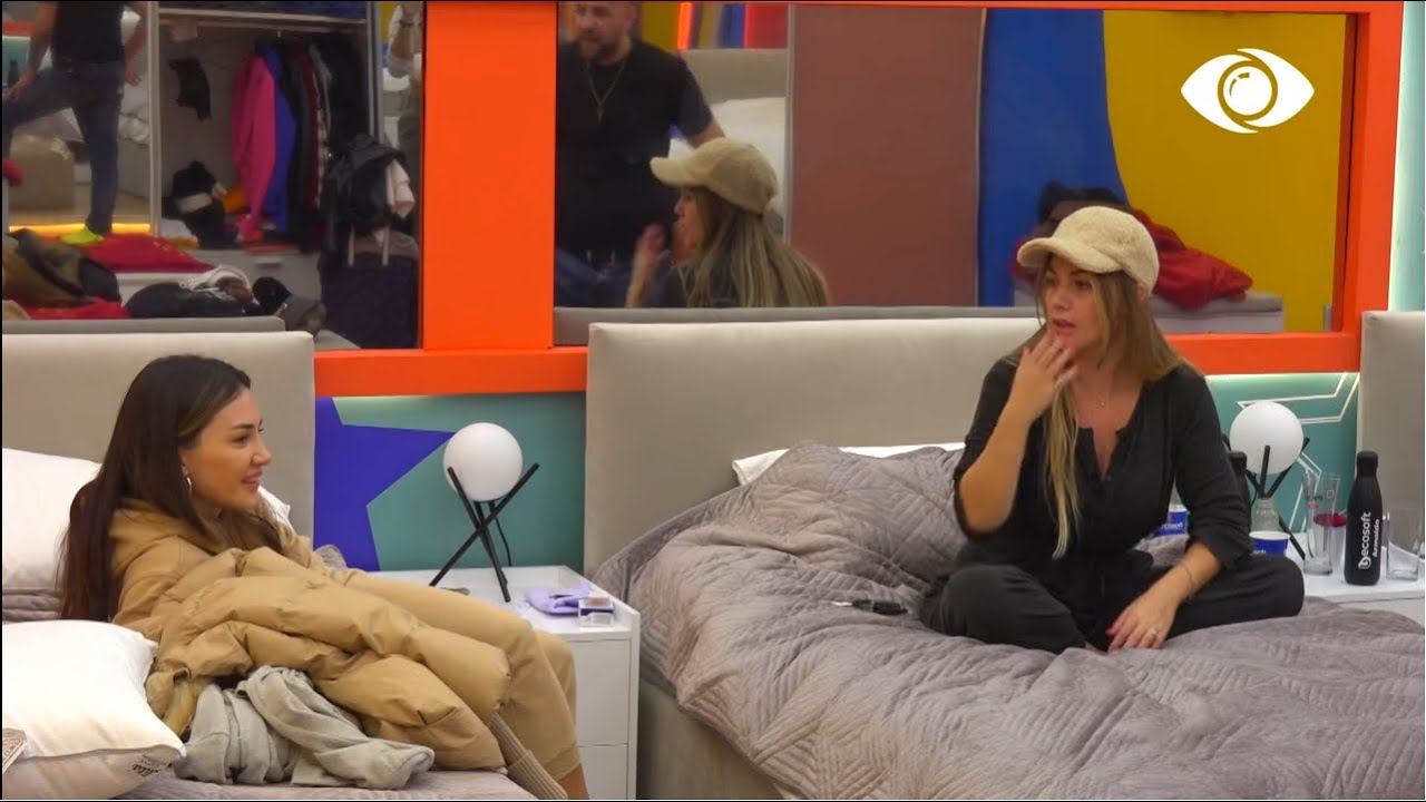 Olta-Kiarës: Çohu dhe bëje! Bëja dhuratë vetes!