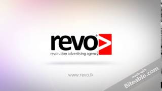 Revo Advertising - Video - 2