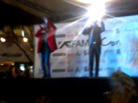 GDTOP -YG Family Convention PH