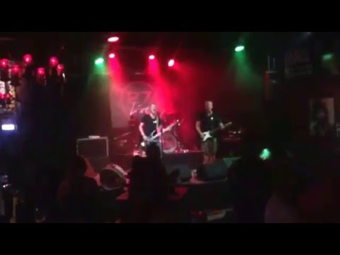 The Bounty Hunters ft. Johannes Rypma - Sweet Caroline