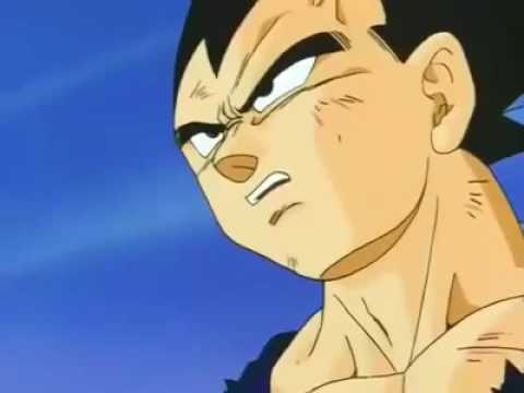Kakarotto eres el numero 1