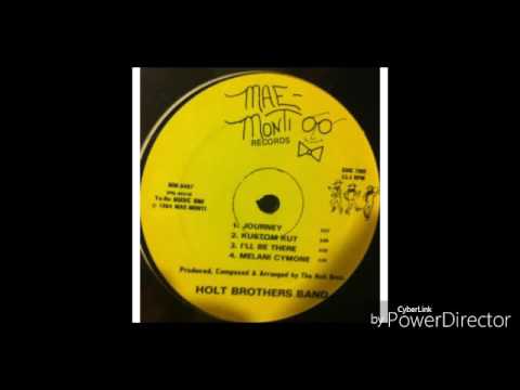 The Holt Brothers Band - I'll Be There