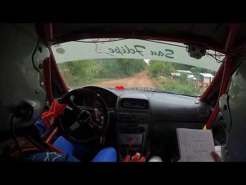 Circuito Adhemar D´Arlach (Entre Rios-Tarija) Parte 2 ´Ultima´.