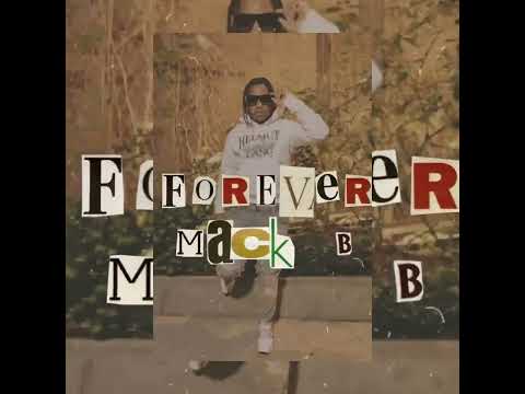 Jah Stackzz - Mackemdown