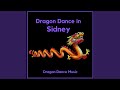 Dragon Dance in Sidney