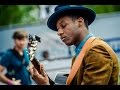 Leon Bridges - Better Man (Live at Rock Werchter 2015)
